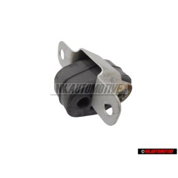 VW Original Estribo Retencion - 535253674