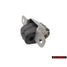 VW Original Estribo Retencion - 535253674