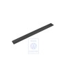 VW Original Moldura Protect. Para Lateral Grafito - 191853536D 2BC