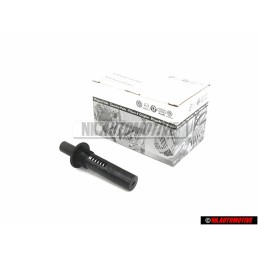 VW Original Deflector - 535827761