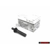 VW Original Deflector - 535827761