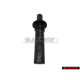 VW Original Deflector - 535827761