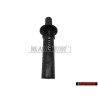 VW Original Deflector - 535827761