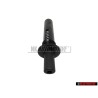 VW Original Deflector - 535827761