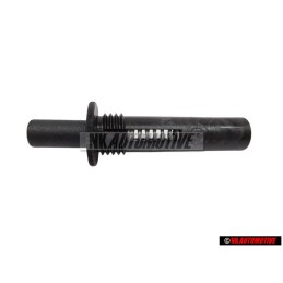 VW Original Deflector - 535827761