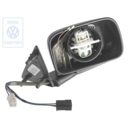 VW Original Caja De Espejo Exterior - 191857508B