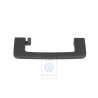 VW Original Asidero Rebatible Negro Satinado - 191857607C LN8