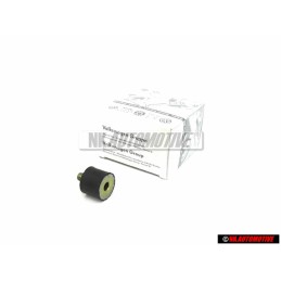 VW Original Goma De Amortiguacion - 535837417