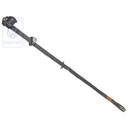 VW Original Cinturon Segur. 