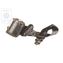 VW Original Cinturon Segur. 