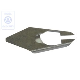 VW Original Chapa Protectora - 191971852L