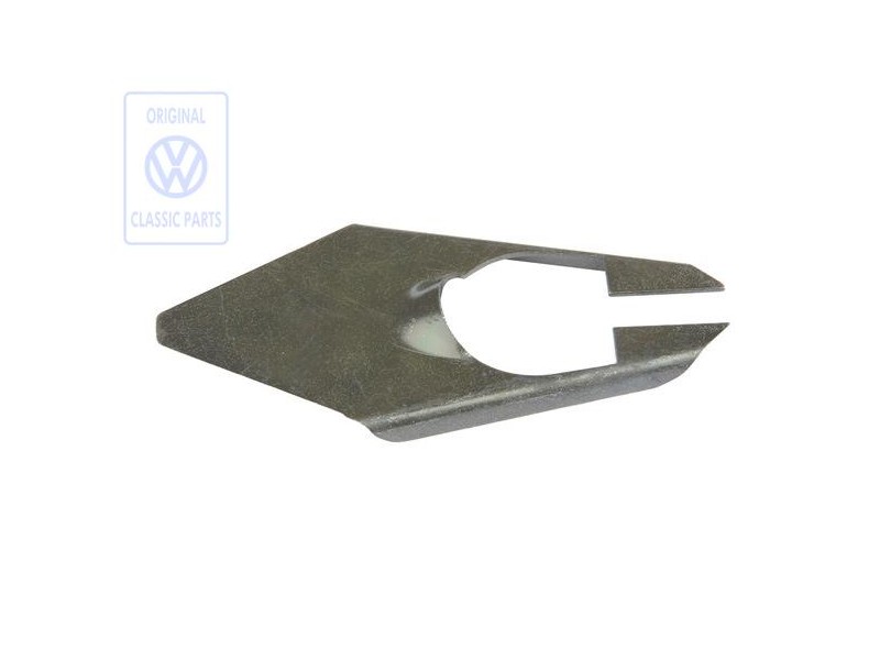 VW Original Chapa Protectora - 191971852L