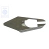 VW Original Chapa Protectora - 191971852L