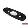 VW Original Base Negro Satinado - 535857543 01C