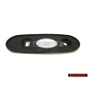 VW Original Base Negro Satinado - 535857543 01C