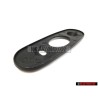 VW Original Base Negro Satinado - 535857543 01C