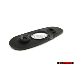 VW Original Base Negro Satinado - 535857543 01C
