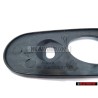 VW Original Base Negro Satinado - 535857543 01C