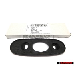 VW Original Base Negro Satinado - 535857543 01C