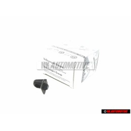 VW Original Cojinete Angular - 867837627
