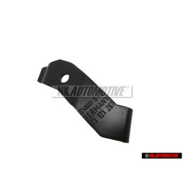 VW Original Chapa Soporte - 871121267