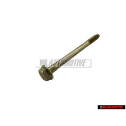 VW Original Tornillo Hexagonal - N 10102803