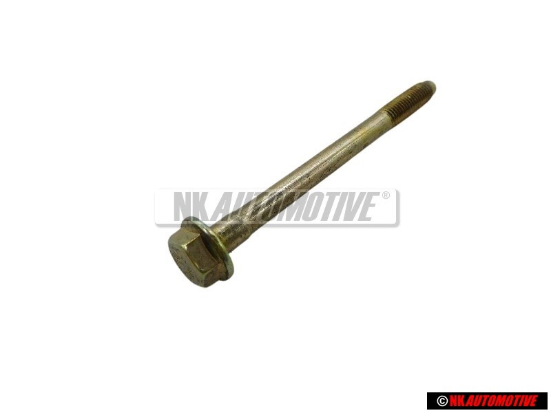 VW Original Tornillo Hexagonal - N 10102803