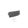 VW Original Tapa Protectora Negro - 191867347 5BL