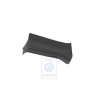 VW Original Tapa Protectora Negro - 191867348 5BL