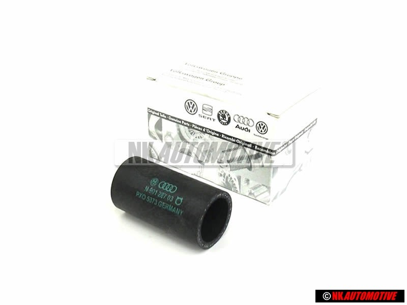 VW Original Tubo Flexible - N 90128703