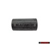 VW Original Tubo Flexible - N 90128703