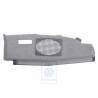 VW Original Suplemento Con Revestimiento Pizarra (Gris) - 191867762 WU5