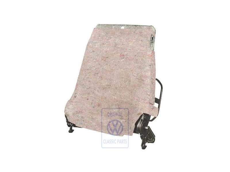 VW Original Armazon Respaldo - 191881049D