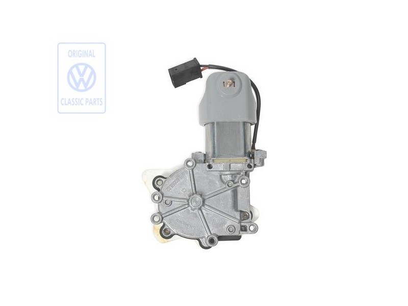 VW Original Motor Elevalunas - 193959812