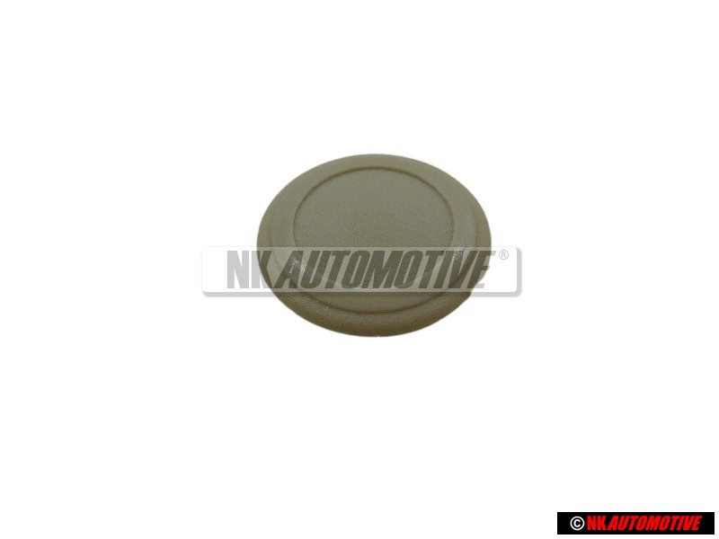 VW Original Gris - 321867164 8AX