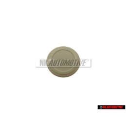 VW Original Gris - 321867164 8AX