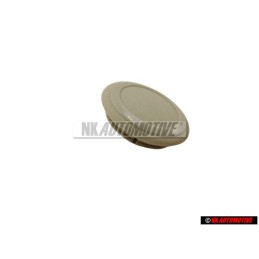 VW Original Gris - 321867164 8AX