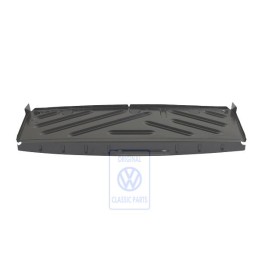 VW Original Chapa De Conexion - 1H5813225
