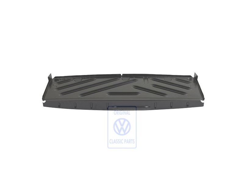 VW Original Chapa De Conexion - 1H5813225