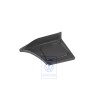 VW Original Chapa De Conexion Para Larguero - 1H6813228