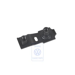 VW Original Pieza Deslizante - 357881141E