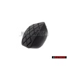 VW Original Capuchon Negro - 1J0721173E 01C