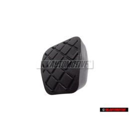 VW Original Capuchon Negro - 1J0721173E 01C