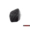 VW Original Capuchon Negro - 1J0721173E 01C