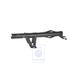 VW Original Tubo Direccion - 357419563F