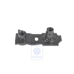 VW Original Pieza Deslizante - 357881142E