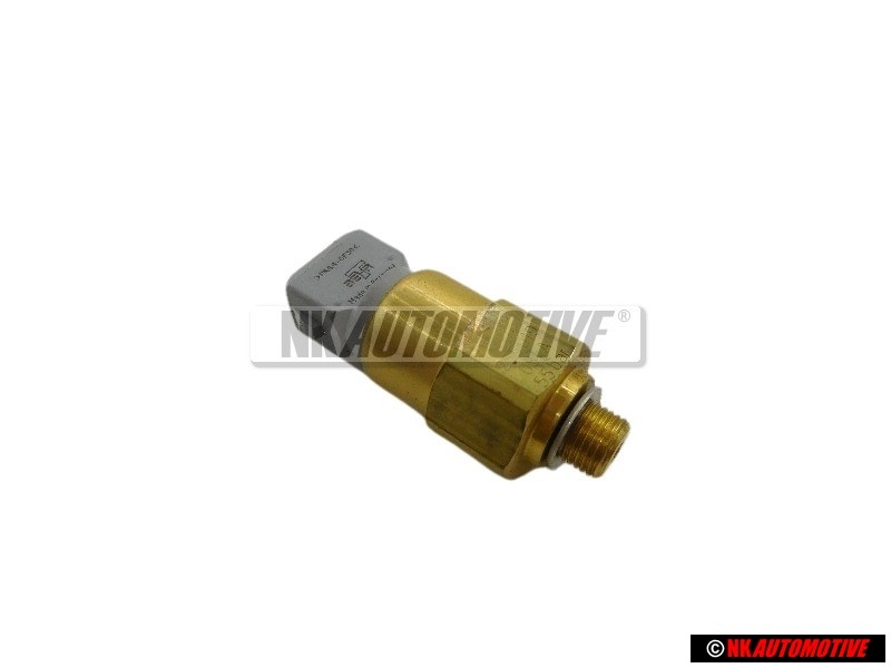 VW Original Conmutador Presion Aceite - 255919081A