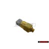 VW Original Conmutador Presion Aceite - 255919081A