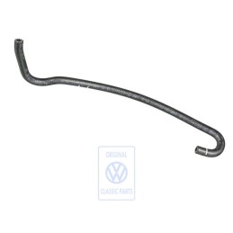 VW Original Tubo Flex.Combustible - 3A0133723