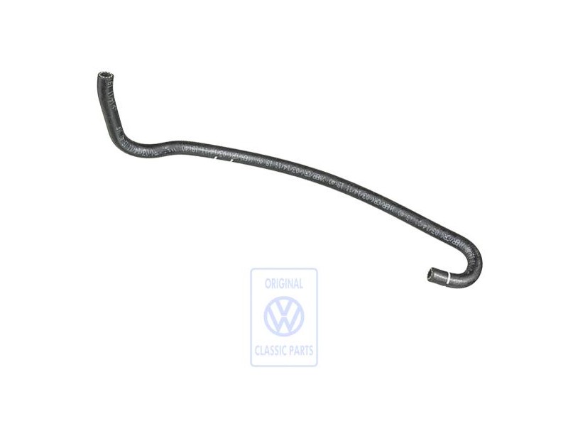 VW Original Tubo Flex.Combustible - 3A0133723